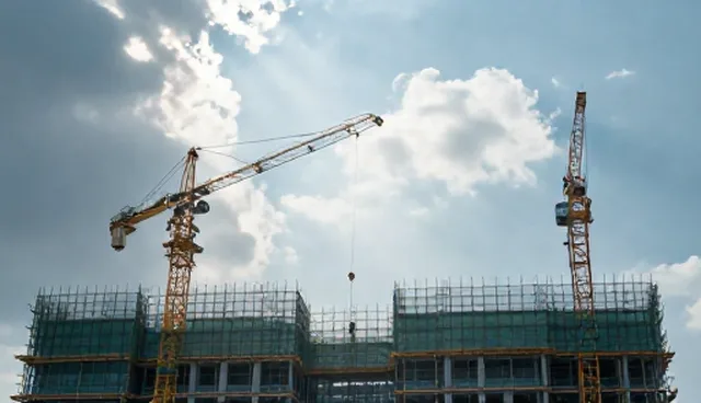 数据安全技术转让的5大检查要点与维护建议