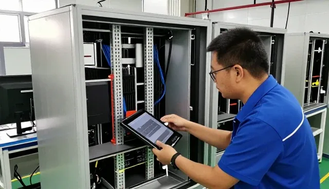 技术咨询帮助客户实现系统集成等目标